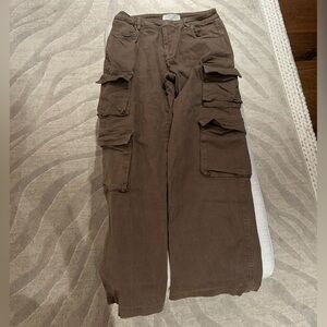 American Threads Cargo Pants